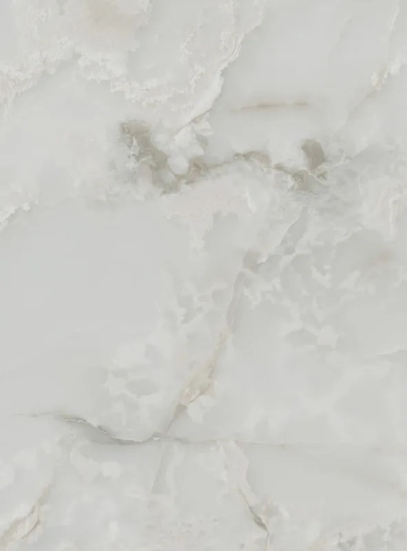Burger Arbeitsplattendekor Marmor Bianco - 970