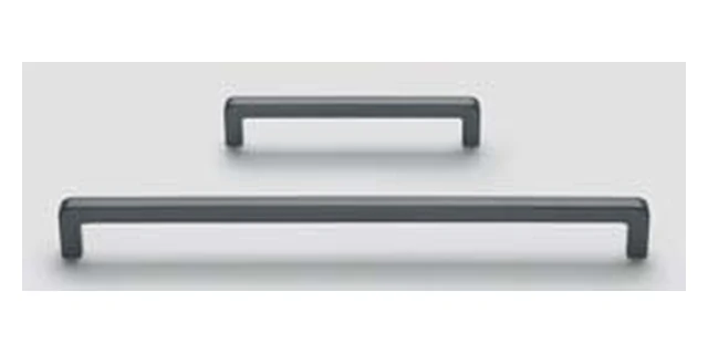 Griff 225 – Quarzgrau gepulvert