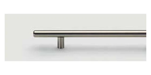 Griff 250 – Edelstahlfarbig