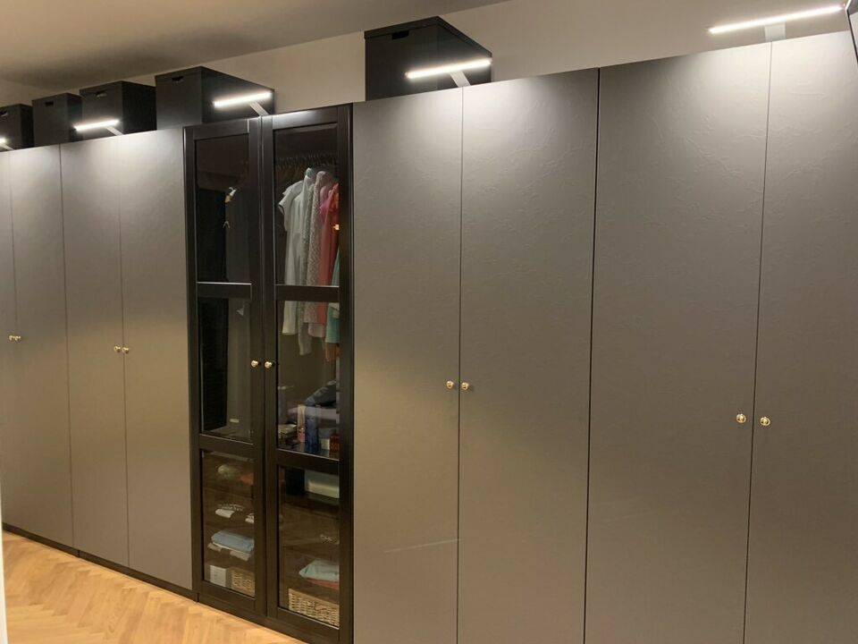 ikea pax, pax schrank, ikea schrank, pax montage