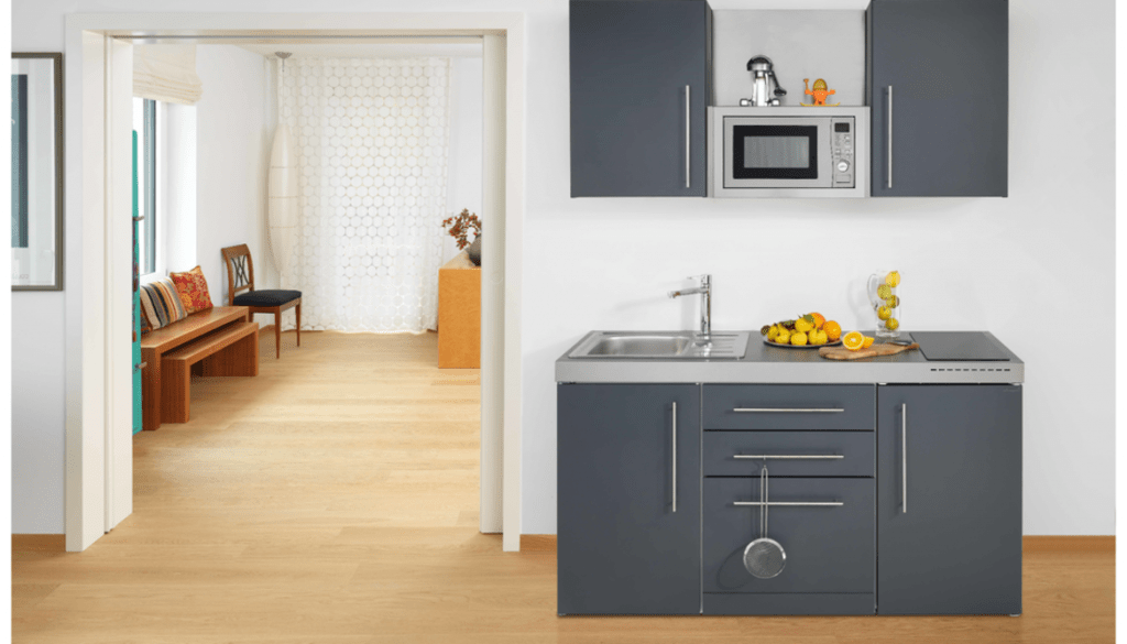stengel metallküchen, büroküchen, praxisküchen, gewerbeküchen, singleküchen