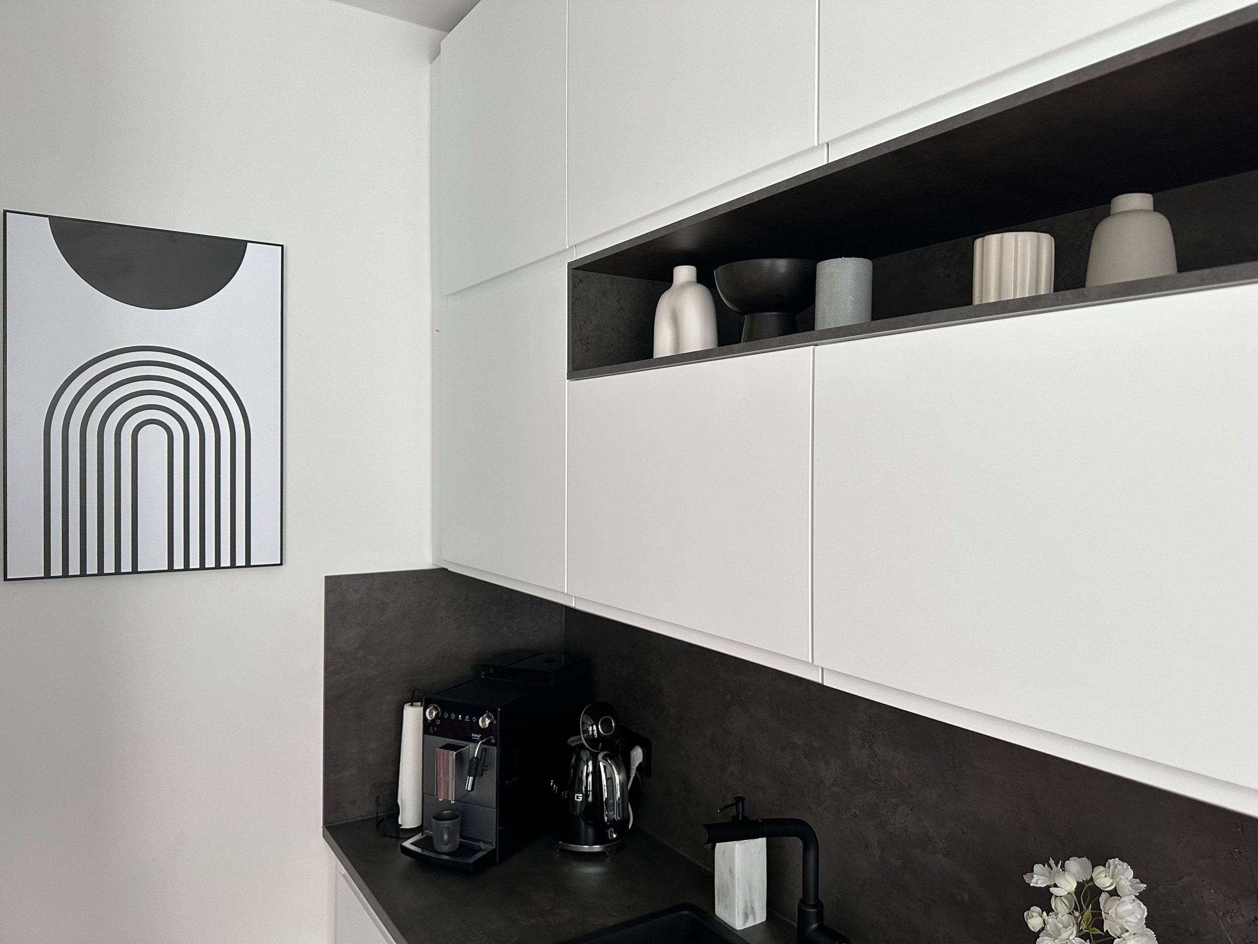 nischenrückwand, wandpaneel, küchenrückwand