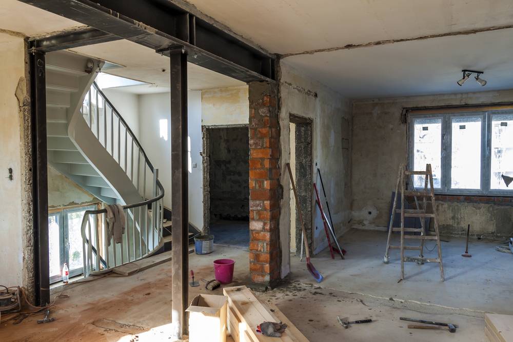 renovierung, innenausbau, malerarbeiten, fussbodenleger