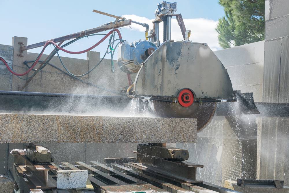 arbeitsplatten aus granit
