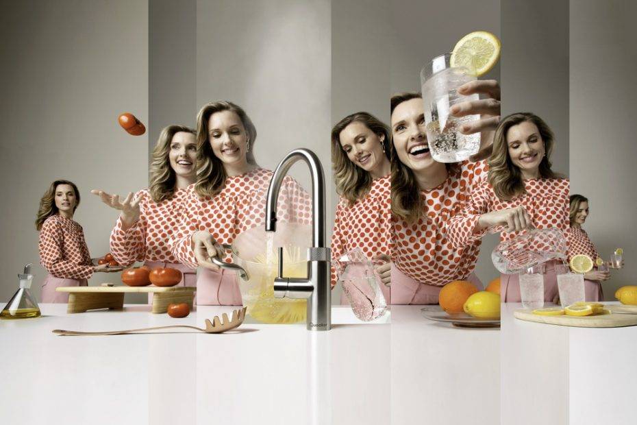 Quooker kaufen, Quooker bestellen, Quooker konfigurieren, Quooker mit Montage