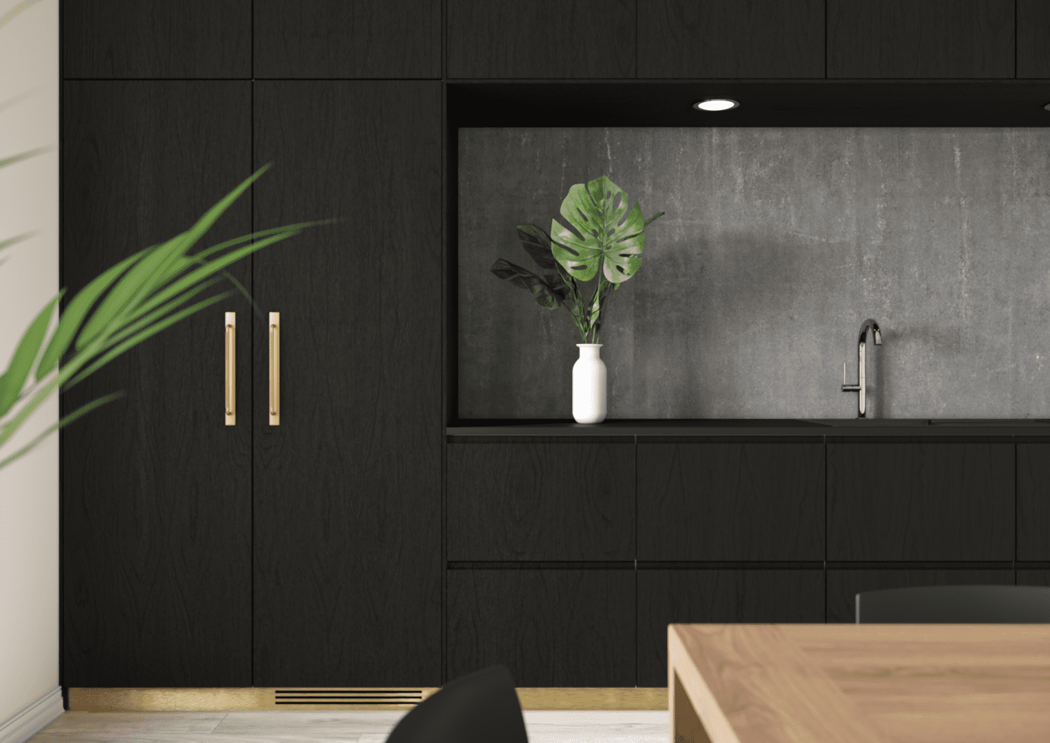 Kitchen-fronts-in-Nordic-Instyle-and-Nordic-Basic-design.-Color-NCS-S9000-N