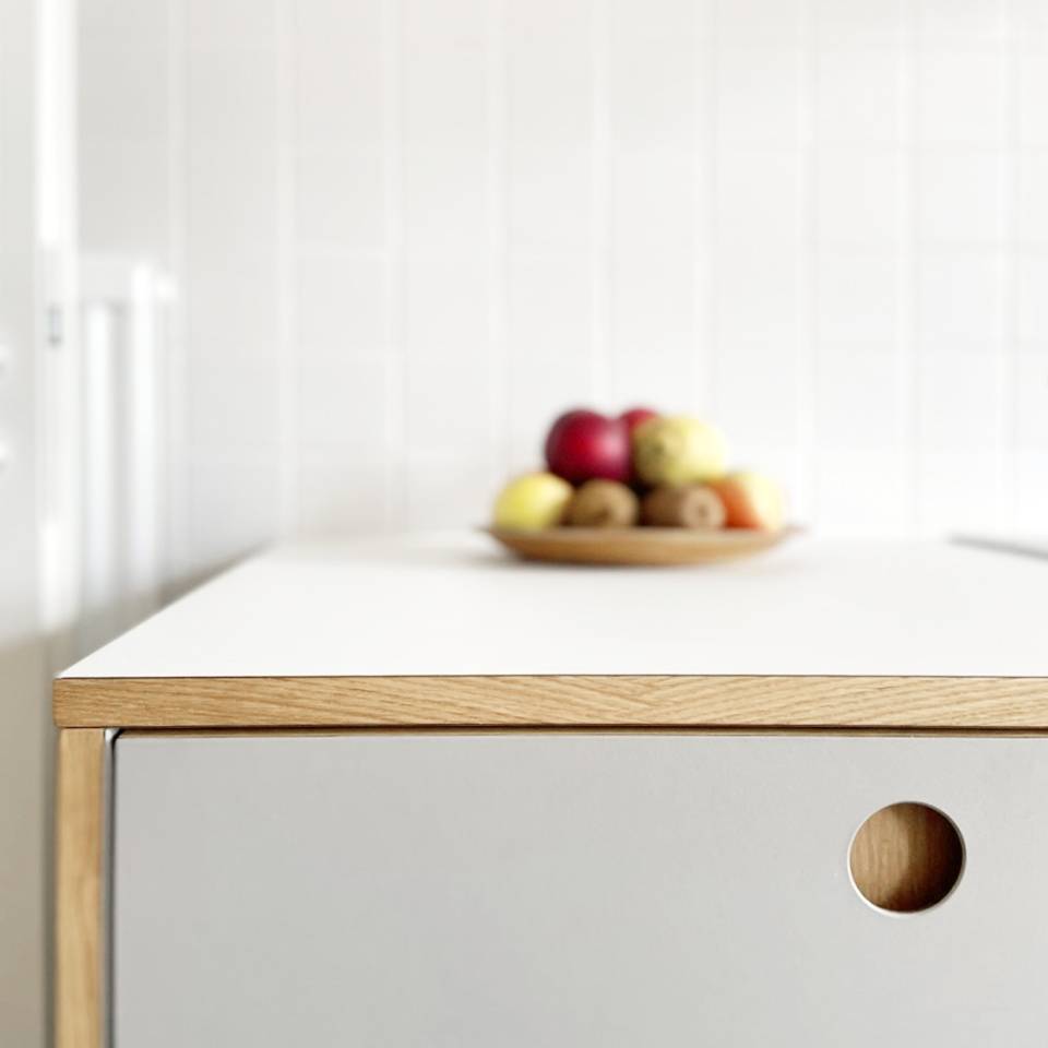 möbelwerkstatt kuhl, ikea küchenfronten, ikea alternativ, linoleum fronten, team 1 interior solutions