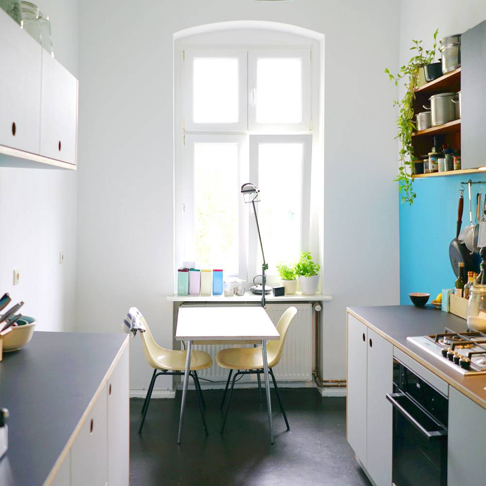 möbelwerkstatt kuhl, ikea küchenfronten, ikea alternativ, linoleum fronten, team 1 interior solutions