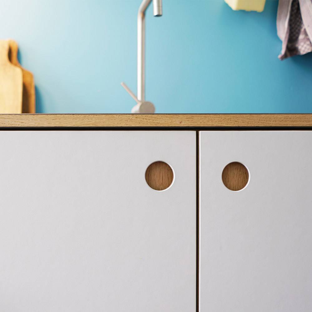 möbelwerkstatt kuhl, ikea küchenfronten, ikea alternativ, linoleum fronten, team 1 interior solutions