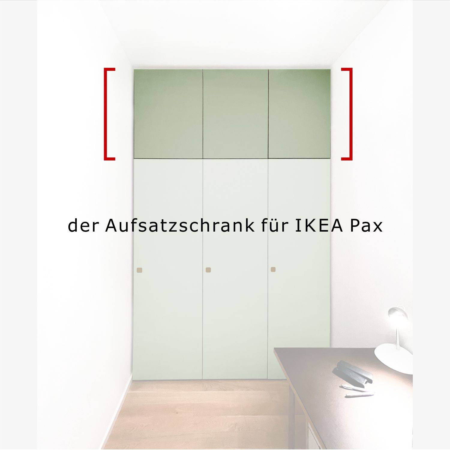 linoleum-fenix-pax-ikea-aufsatzschrank