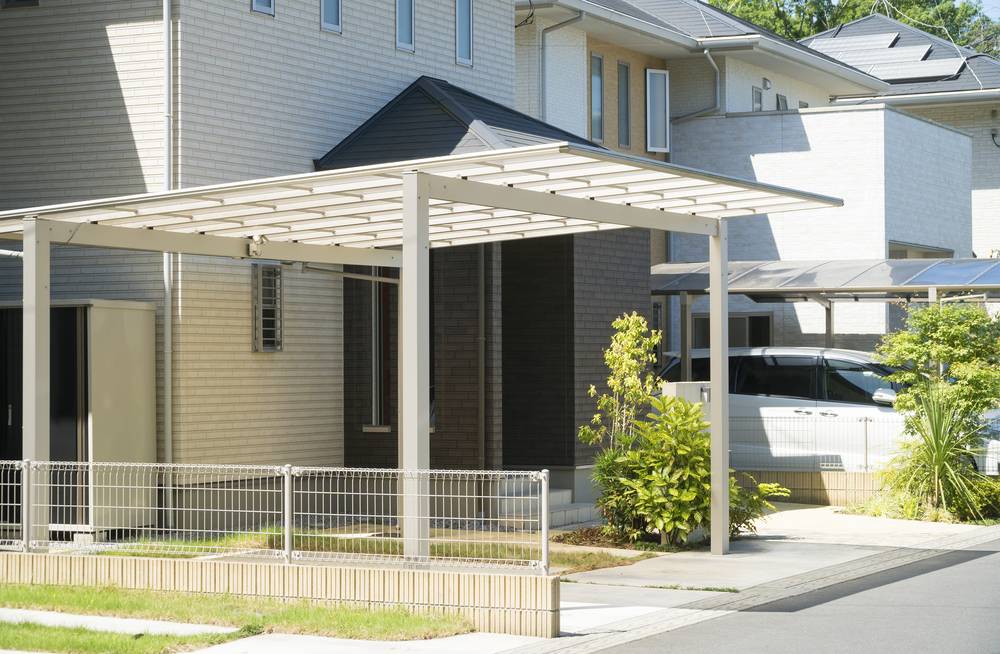 Montage Carport, Montage Gartenhaus, Montage Zaun, Montage Spieplatz, Montage Sichtschutz, Montage SAT, Montage Garage, Montage Sauna, Montage Wintergarten, Montage Terasse, Montageservice