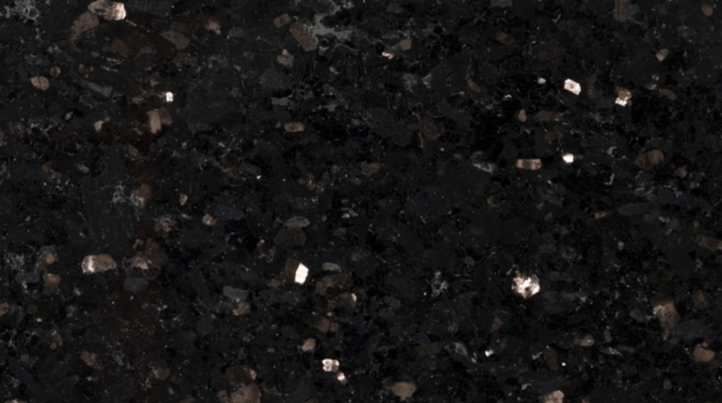 Naturstein star galaxy poliert