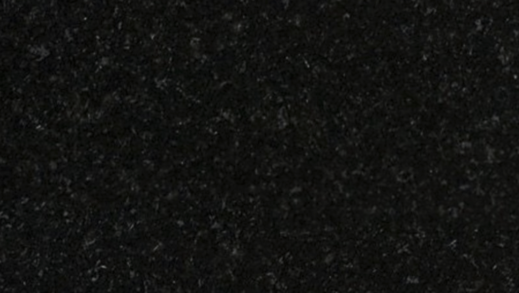 naturstein granit nero assoluto poliert, satiniert