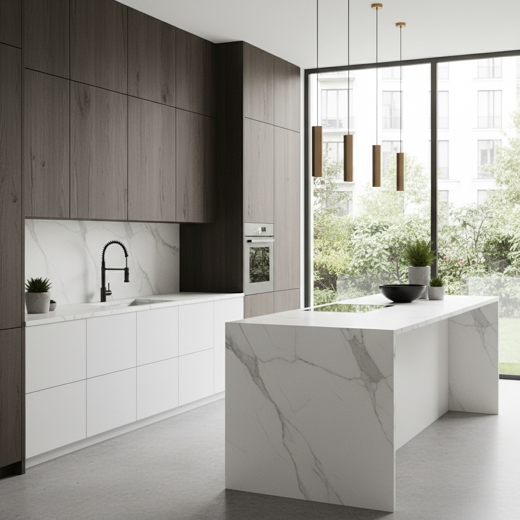 keramik arbeitsplatte