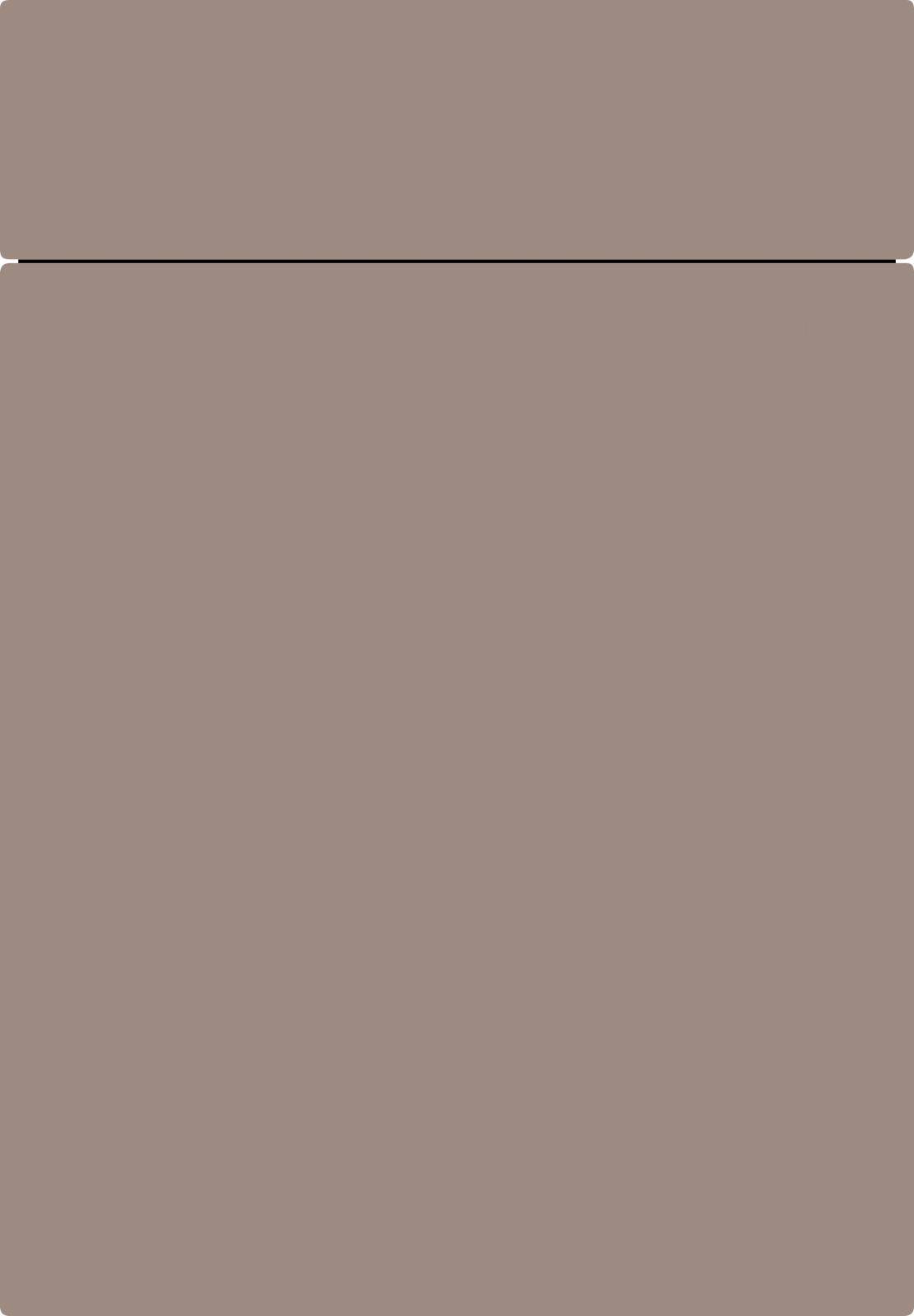 Cindy greige seidenmatt