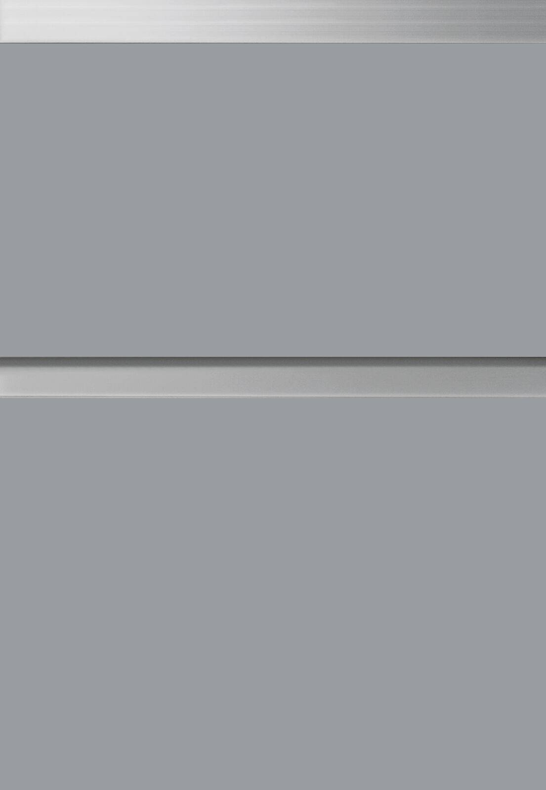 Cindy nebelgrau seidenmatt