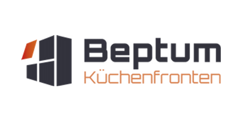 Beptum Beptum Logo – alternative IKEA Fronten