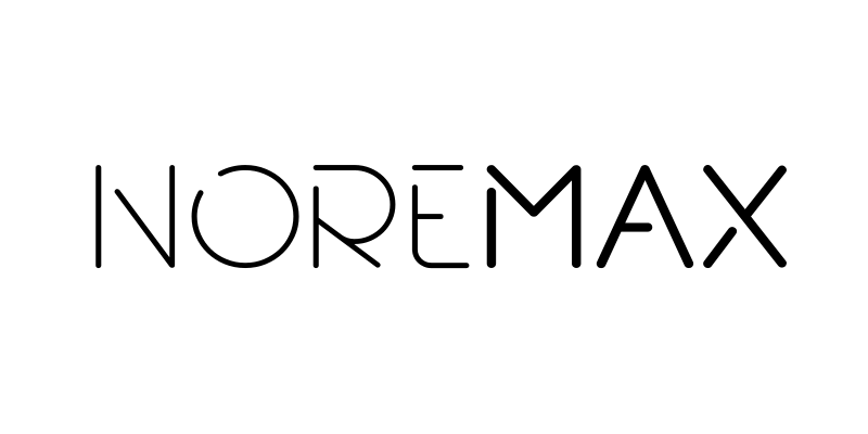 Noremax Noremax Logo – alternative IKEA Fronten