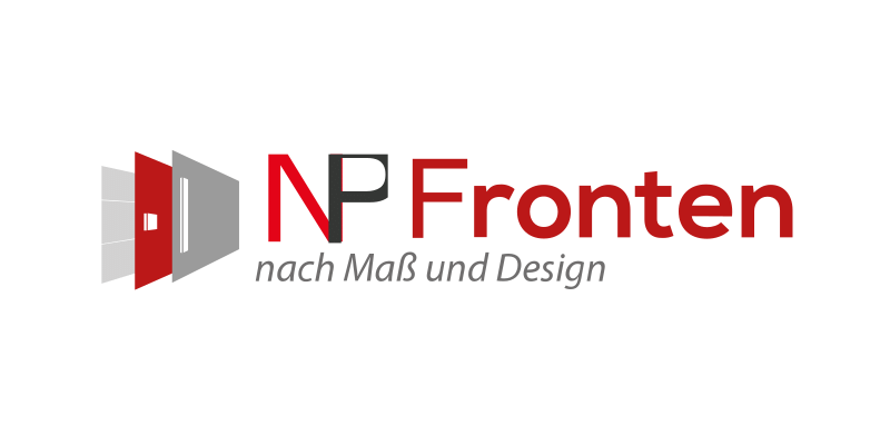 NP-Fronten NP-Fronten Logo – alternative IKEA Fronten