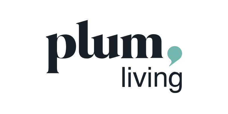 Plum Living Plum Living Logo – alternative IKEA Fronten